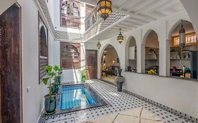 Riad Nostalgia